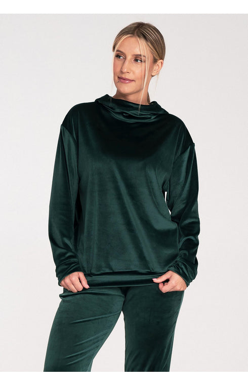 Sweatshirt model 201502